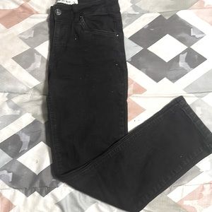 Black Womens Jeans
